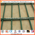 Good Quality Welded Steel Double Wire Mesh Fence (6/5/6)